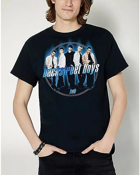 Cheapest 🥰 Group Backstreet Boys T 👕 Shirt ⭐ 3 Cheapest 🥰 Group Backstreet Boys T 👕 Shirt ⭐