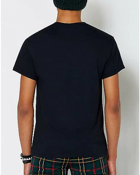 Hot Sale 😀 All the Feels T 👚 Shirt - Care Bears ✨ 6 Hot Sale 😀 All the Feels T 👚 Shirt - Care Bears ✨ - Image 4