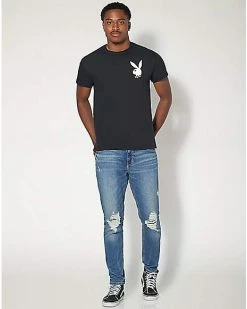 Best deal 🤩 Pleasure for All T 👚 Shirt - Playboy 😍 -EASY Come EASY GO-shop 04136503 c