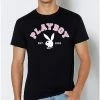 Hot Sale 🛒 Playboy University T 👚 Shirt 👍 -EASY Come EASY GO-shop 04136685 a
