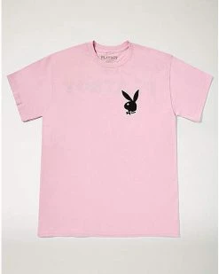 Promo ❤️ Pink Playboy Bunny T 👕 Shirt 🎁