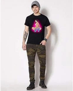 Top 10 🌟 Anaconda T 👕 Shirt - Nicki Minaj 👍 -EASY Come EASY GO-shop 04136990 c