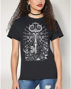 Flash Sale ⭐ Skeleton Key T 👚 Shirt - von Kowen 👍