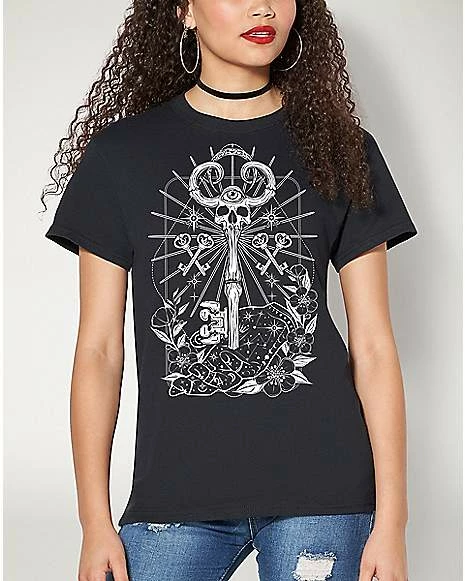Flash Sale β Skeleton Key T π Shirt - von Kowen π 3 Flash Sale β Skeleton Key T π Shirt - von Kowen π