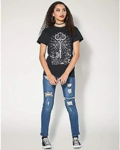 Flash Sale β Skeleton Key T π Shirt - von Kowen π 12 Flash Sale β Skeleton Key T π Shirt - von Kowen π -EASY Come EASY GO-shop 04138772 c