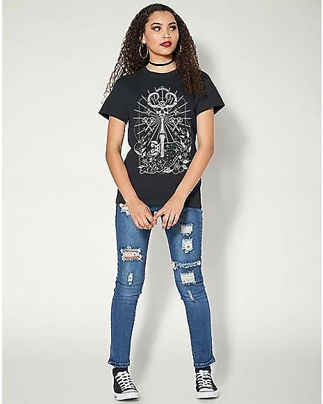 Flash Sale β Skeleton Key T π Shirt - von Kowen π 5 Flash Sale β Skeleton Key T π Shirt - von Kowen π - Image 3