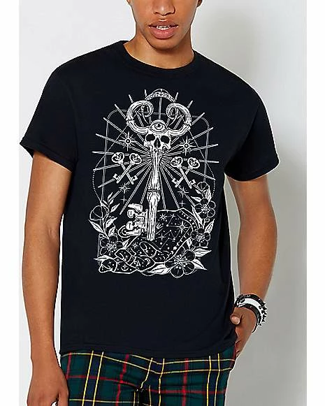 Flash Sale β Skeleton Key T π Shirt - von Kowen π 7 Flash Sale β Skeleton Key T π Shirt - von Kowen π - Image 5