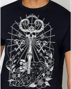 Flash Sale β Skeleton Key T π Shirt - von Kowen π 15 Flash Sale β Skeleton Key T π Shirt - von Kowen π -EASY Come EASY GO-shop 04138772 f