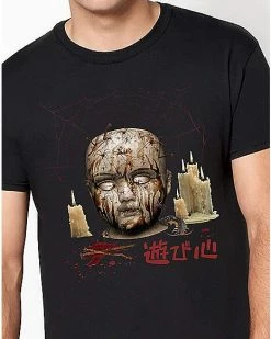 Cheap 👏 Playful Doll T 👕 Shirt 👍 -EASY Come EASY GO-shop 04139051 b