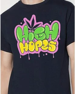 Hot Sale 😀 High Hopes Tagger T 👚 Shirt 💯 7 Hot Sale 😀 High Hopes Tagger T 👚 Shirt 💯 -EASY Come EASY GO-shop 04139093 b