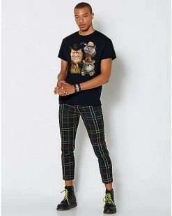 Cheapest 🛒 The Fat Kitty Gang T 👚 Shirt ✨ -EASY Come EASY GO-shop 04139259 c