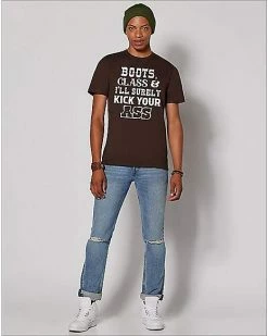 Deals ๐ Boots and Class T ๐ Shirt ๐ 8 Deals ๐ Boots and Class T ๐ Shirt ๐ -EASY Come EASY GO-shop 04139614 c