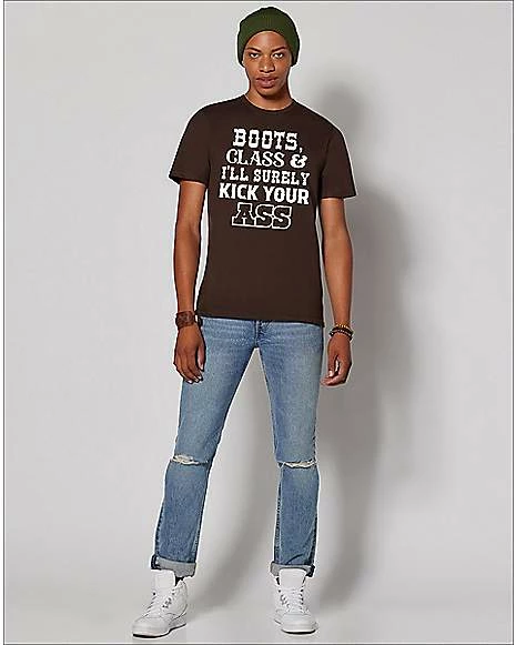 Deals ๐ Boots and Class T ๐ Shirt ๐ 5 Deals ๐ Boots and Class T ๐ Shirt ๐ - Image 3