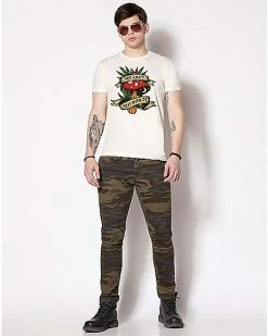 Hot Sale 🛒 You Can't Trip With Us T 👚 Shirt 😀 -EASY Come EASY GO-shop 04139853 c