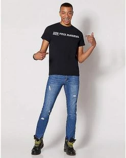 Best deal 😀 Side Piece Material T 👚 Shirt - DPCTED 😍 -EASY Come EASY GO-shop 04140018 c