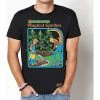 Hot Sale 🔥 Magical Garden T 👚 Shirt - Steven Rhodes 🔔