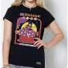 Buy 😀 Learn About Division T 👕 Shirt - Steven Rhodes 👏