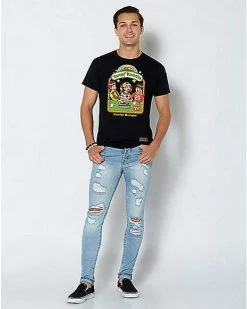 Cheap ✨ Special Brownies T 👕 Shirt - Steven Rhodes 😉 -EASY Come EASY GO-shop 04140257 c