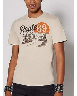 Cheapest 😉 Route 69 T 👕 Shirt 💯