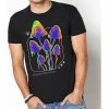 Best deal 👍 Thermal Mushrooms T 👚 Shirt 💯
