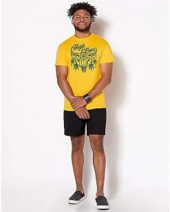 Buy π― High and Free T π Shirt β¨ 8 Buy π― High and Free T π Shirt β¨ -EASY Come EASY GO-shop 04140935 c