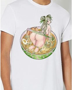 Coupon 💯 Bamboo Ramen-Chan T 👚 Shirt - Amanda Darko ⭐ -EASY Come EASY GO-shop 04141172 b