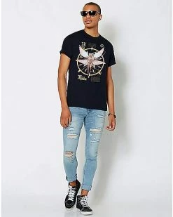 Top 10 💯 Eyes of Heaven T 👚 Shirt - iiii Clothing 😍 -EASY Come EASY GO-shop 04141305 c