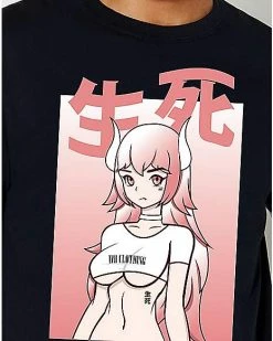 Top 10 ⭐ Oni V2 T 👚 Shirt - iiii Clothing ⭐ -EASY Come EASY GO-shop 04141347 b