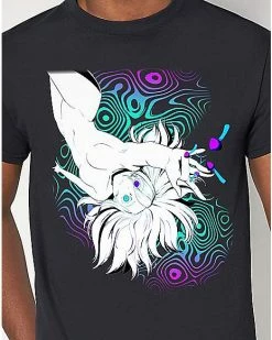 New 🎁 Melting T 👚 Shirt - Lewd Complex ✨ -EASY Come EASY GO-shop 04141503 b