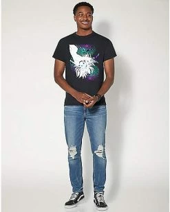 New 🎁 Melting T 👚 Shirt - Lewd Complex ✨ -EASY Come EASY GO-shop 04141503 c