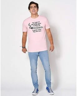 Best reviews of 🤩 Smoking a Joint Personal Care T 👚 Shirt 👍 -EASY Come EASY GO-shop 04141776 c