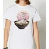 Deals 🛒 Udon Chan Ramen T 👕 Shirt - Amanda Darko ❤️