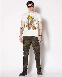 Best deal 👍 Daisy Babe T 👚 Shirt 👍 -EASY Come EASY GO-shop 04147948 c