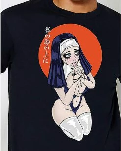 Flash Sale ✔️ On My Knees T 👚 Shirt 🔔 -EASY Come EASY GO-shop 04147989 b