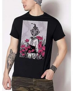 Flash Sale 👏 Metanoia T 👕 Shirt - The Dreamgazer 👍 -EASY Come EASY GO-shop 04148441 e