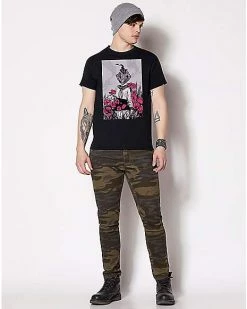 Flash Sale 👏 Metanoia T 👕 Shirt - The Dreamgazer 👍 -EASY Come EASY GO-shop 04148441 g