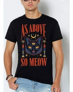 Best Pirce 🧨 As Above So Meow - Thiago Correa 😉 -EASY Come EASY GO-shop 04148482 e