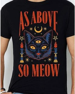 Best Pirce 🧨 As Above So Meow - Thiago Correa 😉 -EASY Come EASY GO-shop 04148482 f