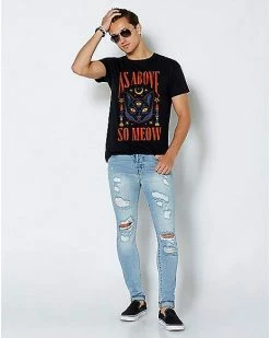 Best Pirce 🧨 As Above So Meow - Thiago Correa 😉 -EASY Come EASY GO-shop 04148482 g