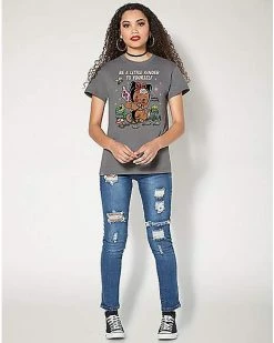 Coupon 🧨 Be a Little Kinder T 👕 Shirt - Ashley Baxter ✔️ -EASY Come EASY GO-shop 04149274 c