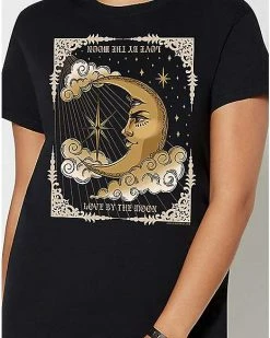 Best reviews of 🧨 Love by the Moon T 👕 Shirt - Ashley Baxter ⌛ -EASY Come EASY GO-shop 04149472 b