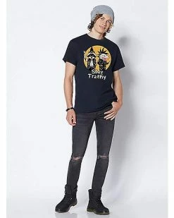 Cheapest 😉 Stay Trashy T 👕 Shirt - Vincent Trinidad 😉 -EASY Come EASY GO-shop 04149704 c