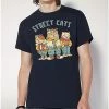 Best Pirce β€οΈ Street Cats T π Shirt - Vincent Trinidad π 2 Best Pirce β€οΈ Street Cats T π Shirt - Vincent Trinidad π -EASY Come EASY GO-shop 04149746 a