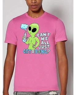 Buy ✨ Get a Bong T 👕 Shirt 👏