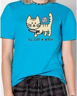 Best reviews of 💯 Cut a Bitch T 👚 Shirt 🔥 -EASY Come EASY GO-shop 04150165 b