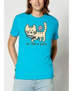 Best reviews of 💯 Cut a Bitch T 👚 Shirt 🔥 -EASY Come EASY GO-shop 04150165 e