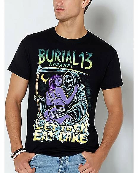 Best deal 👏 Eat Cake T 👚 Shirt - Burial 13 Apparel ✔️ 3 Best deal 👏 Eat Cake T 👚 Shirt - Burial 13 Apparel ✔️