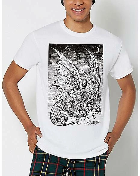 Wholesale ๐ Demon Nightmare T ๐ Shirt - Sawblade666 ๐คฉ 3 Wholesale ๐ Demon Nightmare T ๐ Shirt - Sawblade666 ๐คฉ