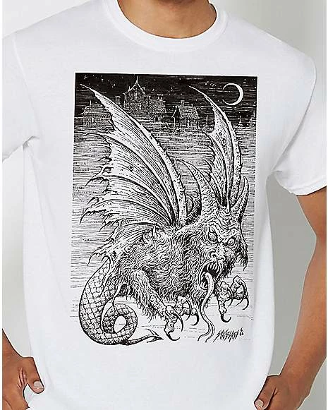 Wholesale ๐ Demon Nightmare T ๐ Shirt - Sawblade666 ๐คฉ 4 Wholesale ๐ Demon Nightmare T ๐ Shirt - Sawblade666 ๐คฉ - Image 2