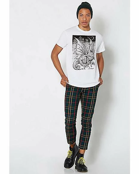 Wholesale ๐ Demon Nightmare T ๐ Shirt - Sawblade666 ๐คฉ 5 Wholesale ๐ Demon Nightmare T ๐ Shirt - Sawblade666 ๐คฉ - Image 3